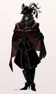 Goat Demon
