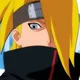Deidara 