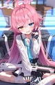 Takanashi Hoshino