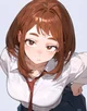 Ochako Uraraka