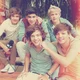 One direction 