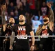 Roman reigns