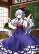Keine Kamishirasawa