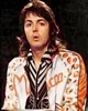Paul McCartney