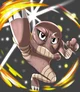 Hitmonlee Foot RP V2