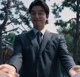Gong Yoo - Salesman