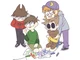 Eddsworld - Kids