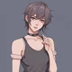 Femboy fake date