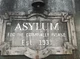 St Greens Asylum
