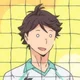 Oikawa Tooru