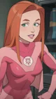 Atom Eve