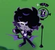 bf black sapphire