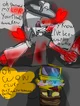 Clukr yandere
