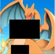Female Charizard