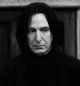 SEVERUS PRINCE SNAPE
