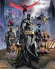 Batfamily