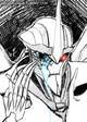 Starscream -TFP-