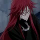 Grell Sutcliff