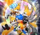 Tails AUS