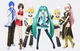 Vocaloids