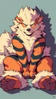 Arcanine