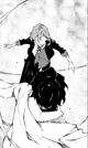Chuuya and Dazai
