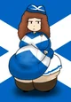 Fat Scotland