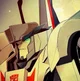 Wheeljack -TFP-
