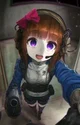 Fallout Yanere Anna