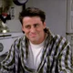 Joey Tribbiani