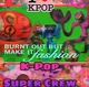 K-POP SUPERCREW