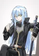 Rimuru Tempest 