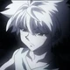 Killua Celoso
