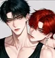 Two Ex Boyfriends