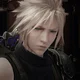Cloud Strife
