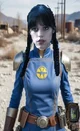 Fallout Wednesday