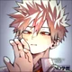 Katsuki Bakugou