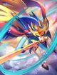 Zacian