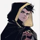 DCU Damian Wayne