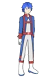 Kaito Rikusei 