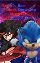 Sonic and Ryuko 2