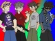 Eddsworld Highschool