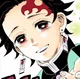 Tanjiro Kamado 