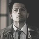 castiel