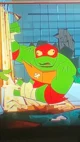ROTTMNT Raph