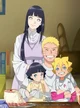 Uzumaki Family