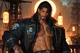 Kassius Vayne