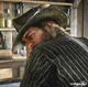 Arthur Morgan