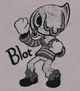 Blot- dw