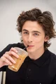 Timothée Chalamet 